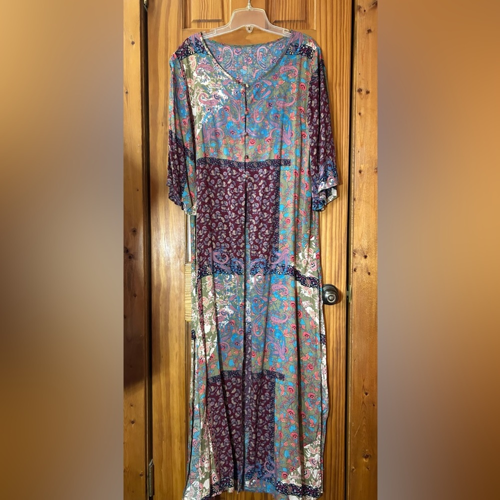 print kinomo/duster